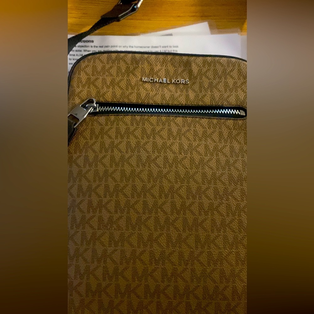 Micheal Kors Handbag